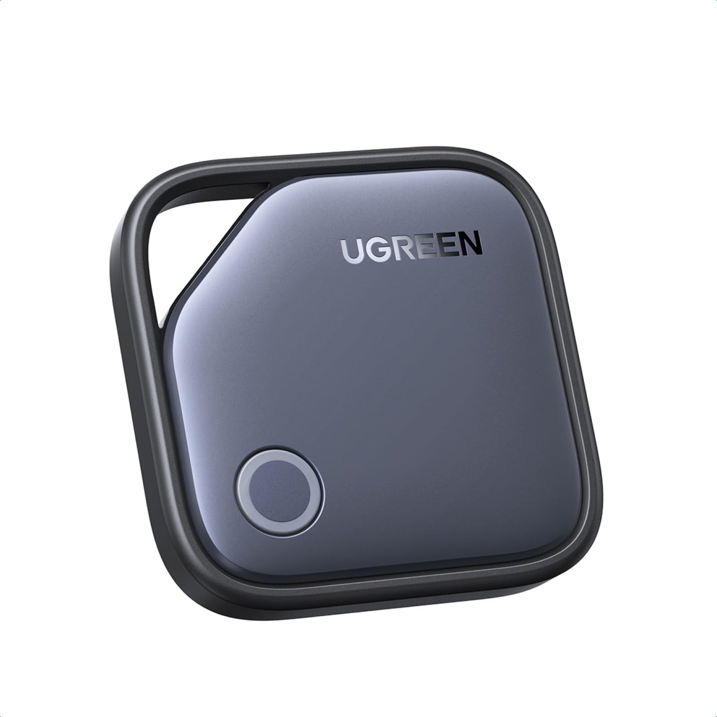 UGREEN FineTrack Smart Finder – Replaceable Battery Locator for Apple Find My