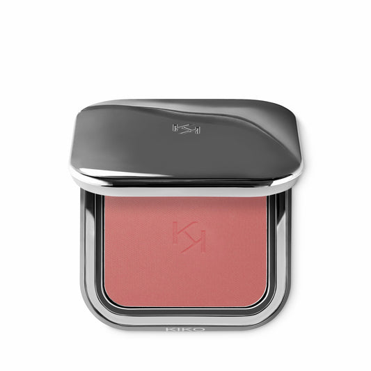KIKO Milano Unlimited Blush – 06 | Long-Lasting Buildable Powder Blush