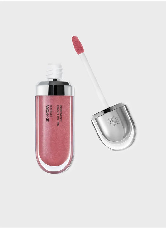 Kiko Milano 3D Hydra Lipgloss 35 Pearly