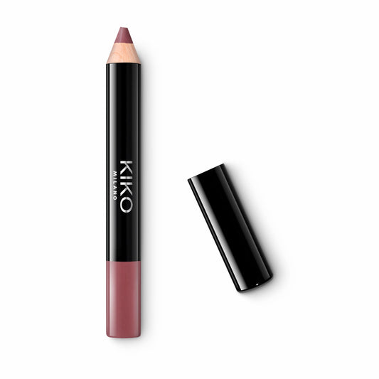 KIKO Milano Smart Fusion Creamy Lip Crayon 10