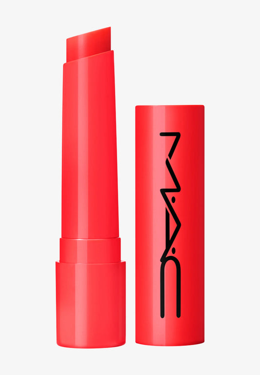 MAC Squirt 3D Plumping Gloss in Stick - Heat Sensor