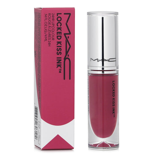 MAC LockedKiss Ink Decadence