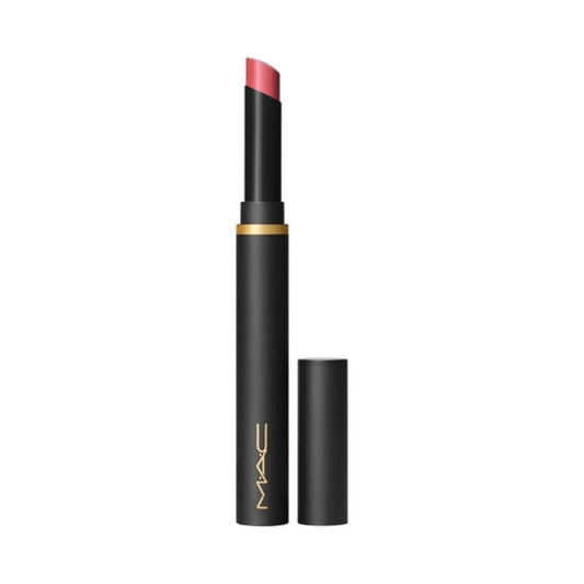 MAC LIPSTICK POWDER KISS VELVET BLUR SLIM STICK STAY CURIOUS Stay Curious