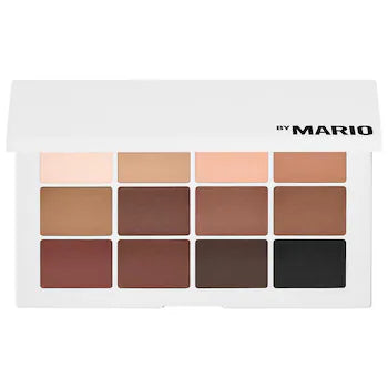 MAKEUP BY MARIO Master Mattes™ Eyeshadow Palette