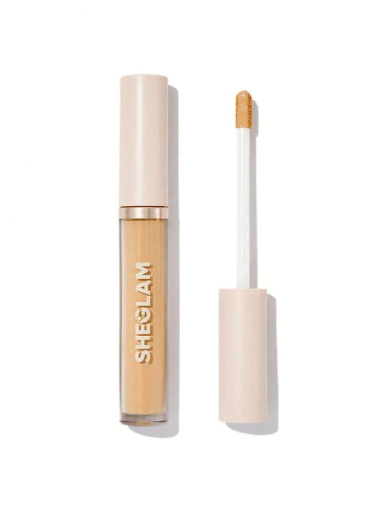 SHEGLAM Like Magic 12-Hour Full Coverage Concealer – Sand