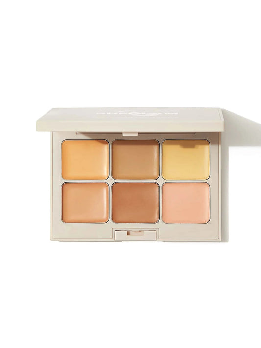 Sheglam Multi-Fix Concealer and Color Corrector 9 g, Dulce De Leche