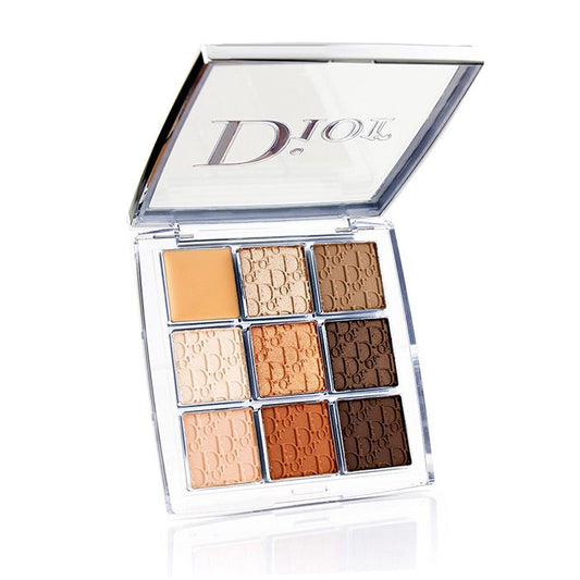 Dior Backstage Eye Palette # 001 Warm Neutrals 10g/0.35oz