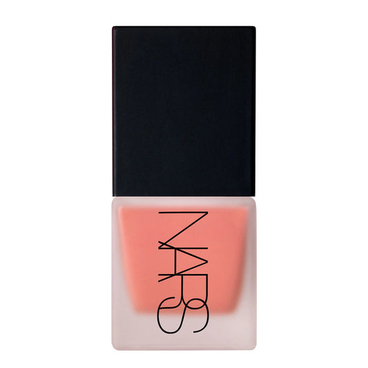 NARS Orgasm Liquid Blush Pink