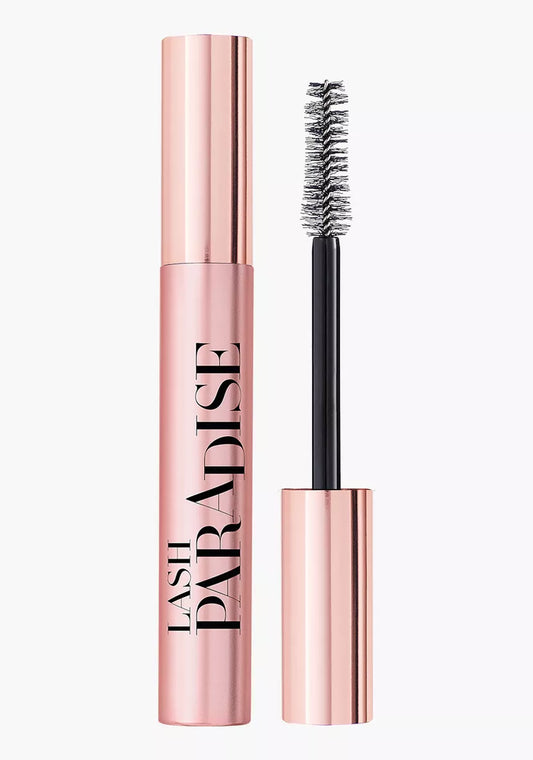 L’Oréal Lash Paradise Volumising Mascara with Floral Oil - Black