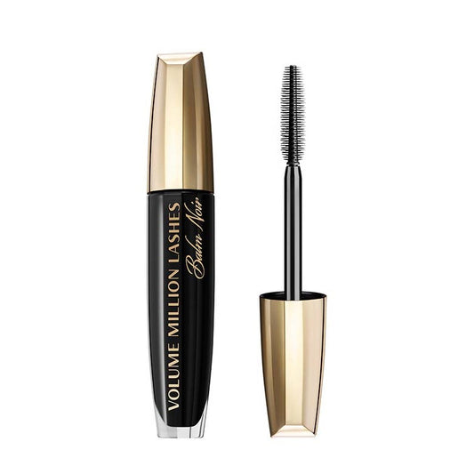 L’Oréal Volume Million Lashes Balm Noir Black