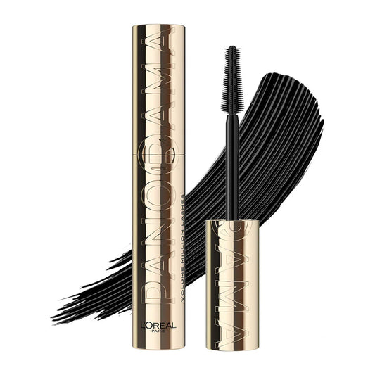 L’Oréal Volume Million Lashes Panorama Mascara – Black