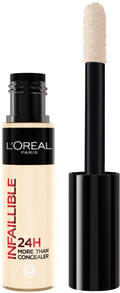 L’Oréal Infaillible More Than Concealer 326 Neutral