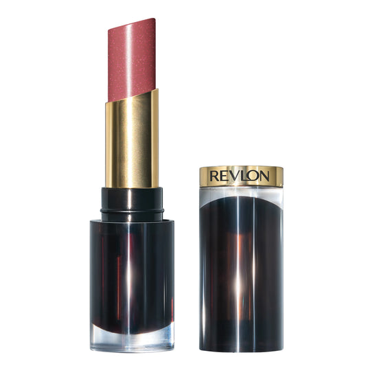 Revlon Super Lustrous Glass Shine Lipstick 003 Glossed Up Rose