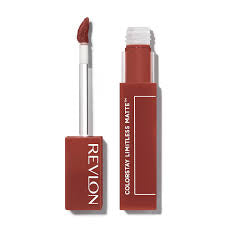 Revlon ColorStay Limitless Matte Liquid Lipstick The Way 012