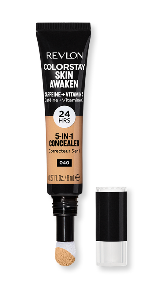 Revlon Colorstay Skin Awaken 5-In-1 Concealer Medium Deep 050