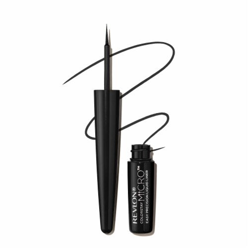 Revlon Colorstay Micro™ Liquid Liner 301 Blackout