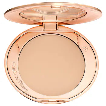 Charlotte tilbury Airbrush Flawless Finish Pressed Powder Fair