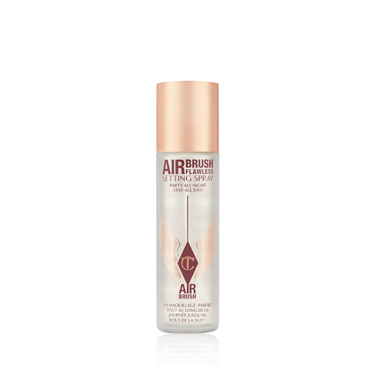 CHARLOTTE TILBURY AIRBRUSH FLAWLESS SETTING SPRAY 100ML