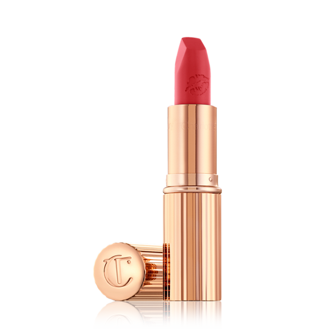 CHARLOTTE TILBURY Hot Lips 3.5g Carina's Love