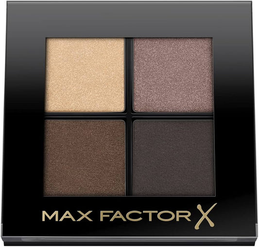 Max Factor Colour X-Pert Soft Touch Palette, 003 Hazy Sands, 7g