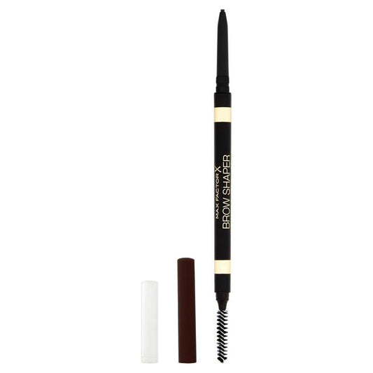Max Factor Brow Shaper, 30 Deep Brown, 1g