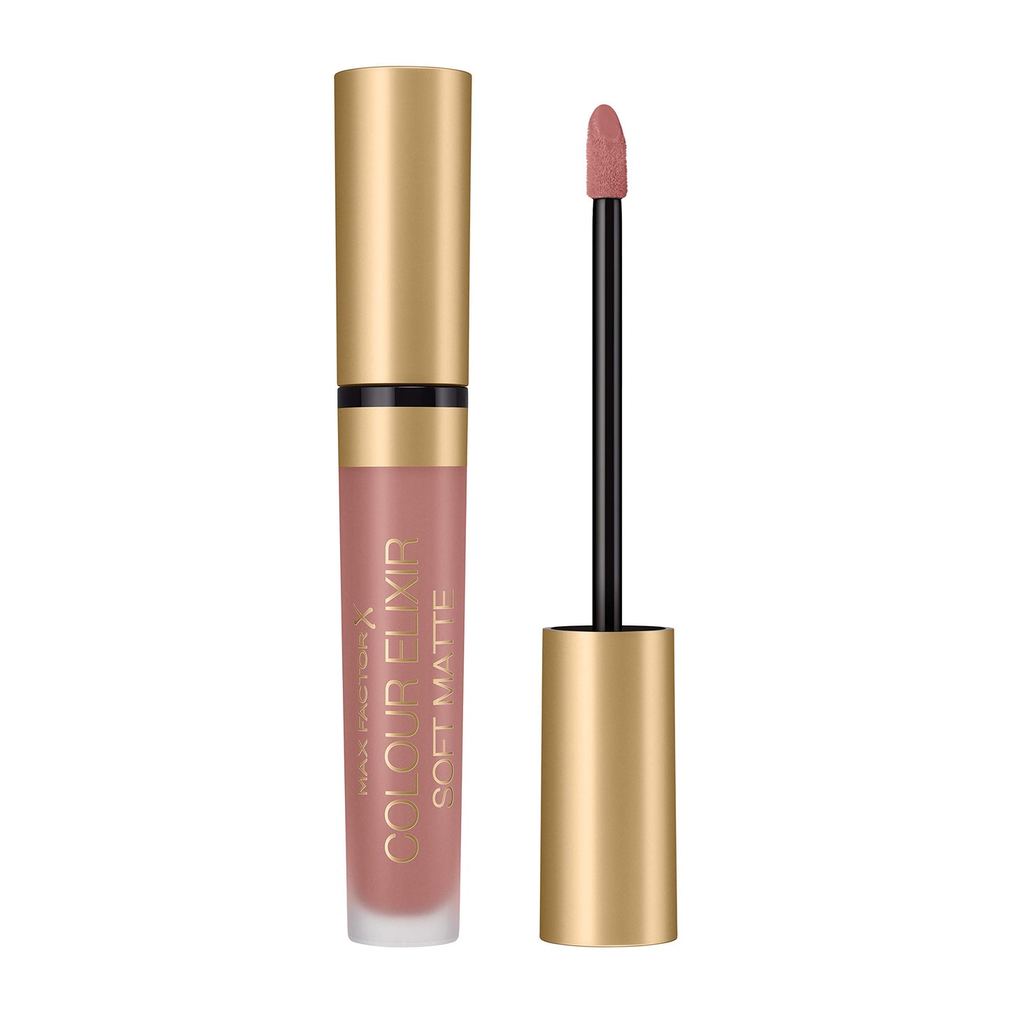 Max Factor Colour Elixir Soft Matte - 005 Sand Cloud, 4 ml