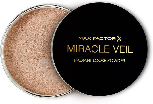 Max Factor Miracle Veil Radiant Loose Powder – 4g