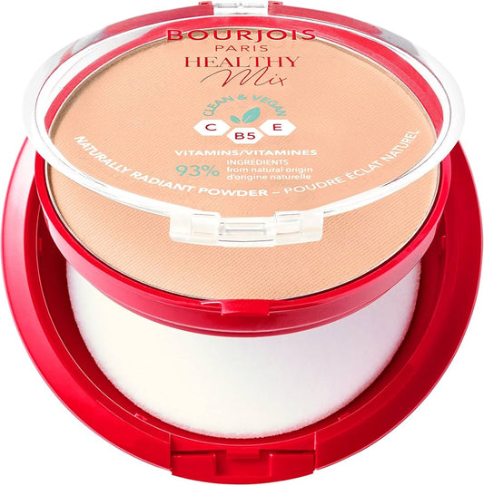 Bourjois Healthy Mix Clean Face Primer – 20ml