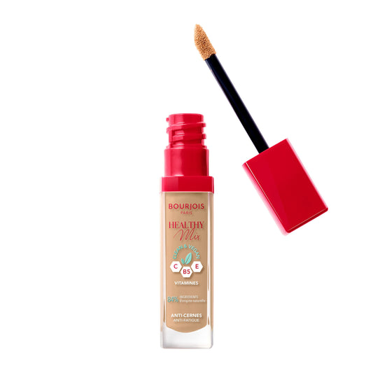 Bourjois Healthy Mix Clean Concealer – 53 Golden Beige (6ml)