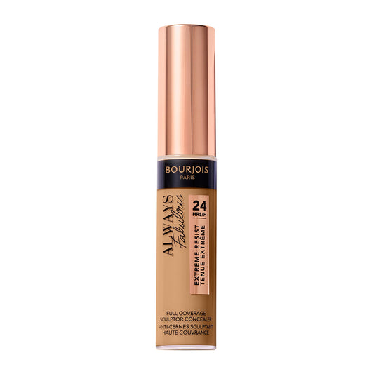 Bourjois Always Fabulous Sculptor Concealer, 450 Sand, 11ml