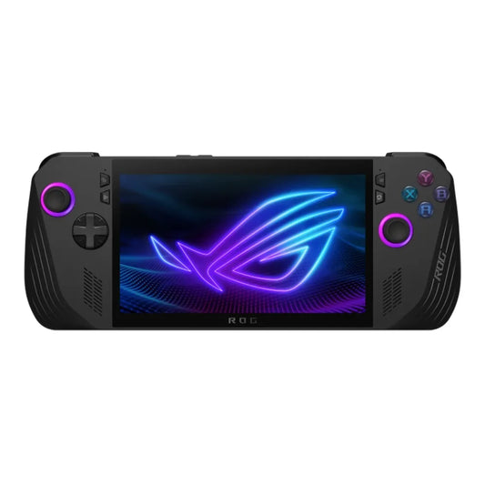 Asus ROG Ally X Gaming Handheld (Upgraded Version)