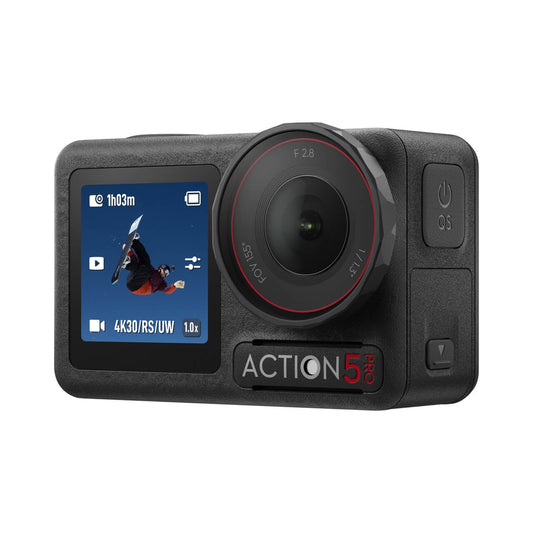 DJI Osmo Action 5 Pro – Standard Combo