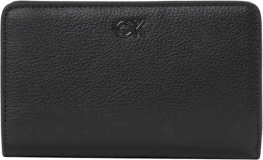 CK DAILY MEDIUM BIFOLD WALLET