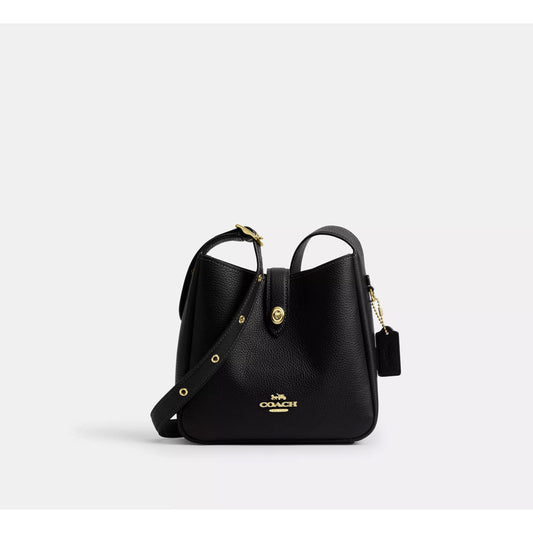 Coach Hadley Mini Crossbody Bag