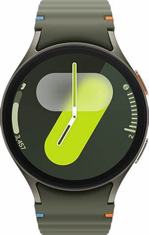 Samsung Galaxy Watch 7 - 40 mm