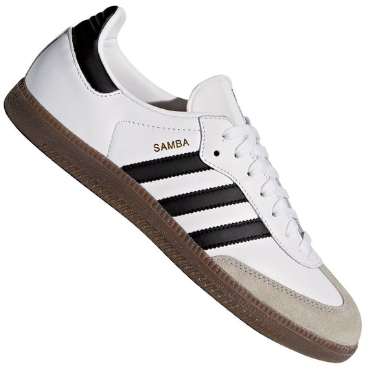 Addidas Samba