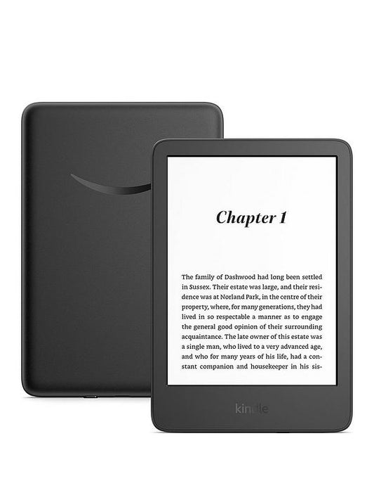 Kindle 11th Version Standard Edition
