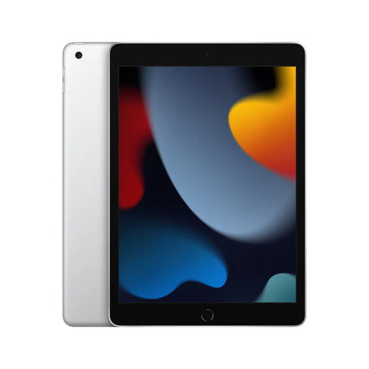 iPad 9th Generation